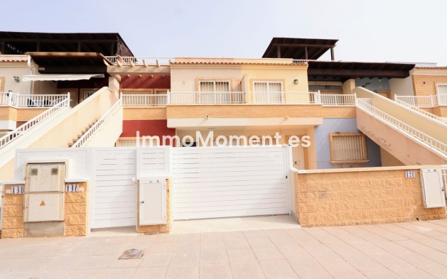Bestaande woning - Appartement - Pilar de la Horadada - Torre de la Horadada