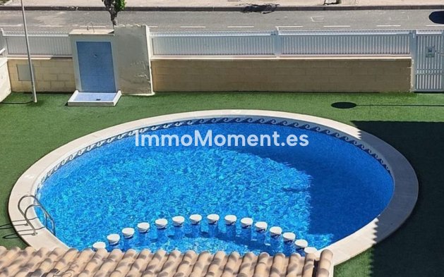 Bestaande woning - Appartement - Pilar de la Horadada - Torre de la Horadada