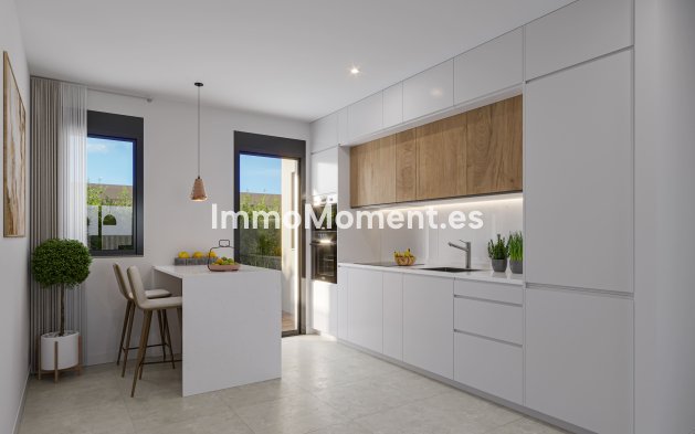 New Build - Penthouse - Los Alcázares