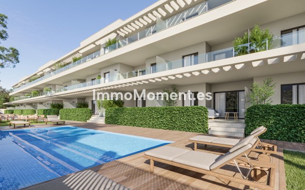 New Build - Penthouse - Los Alcázares