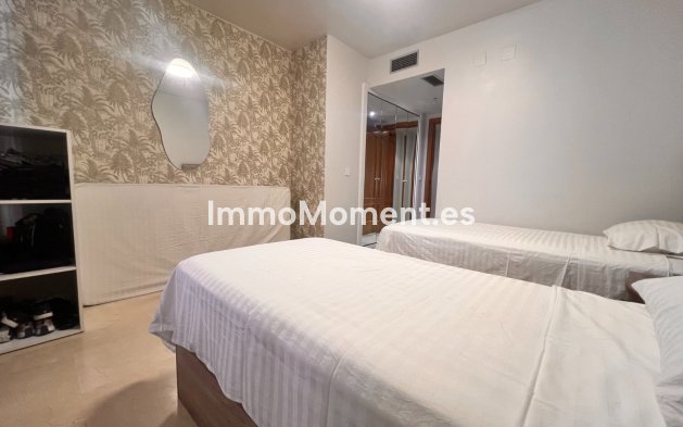 Long Term Rentals - Apartment - Guadalmina Alta - Marbella