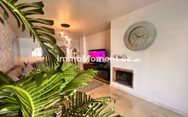 Long Term Rentals - Apartment - Guadalmina Alta - Marbella