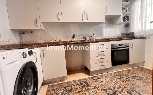 Long Term Rentals - Apartment - Guadalmina Alta - Marbella