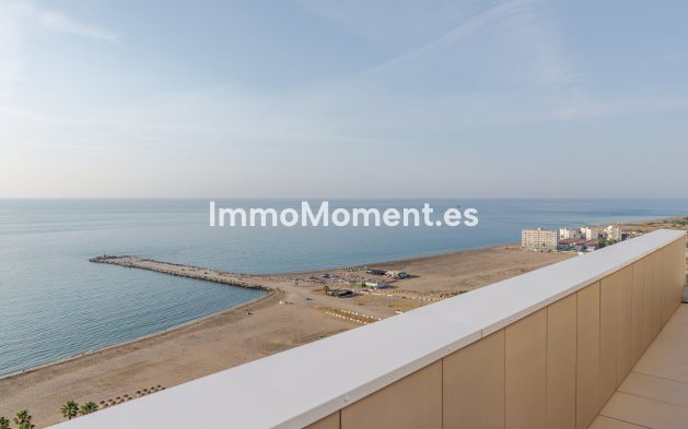 New Build - Apartment - Málaga