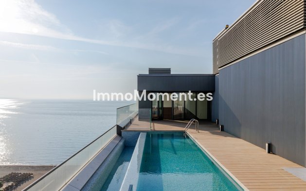 New Build - Apartment - Málaga