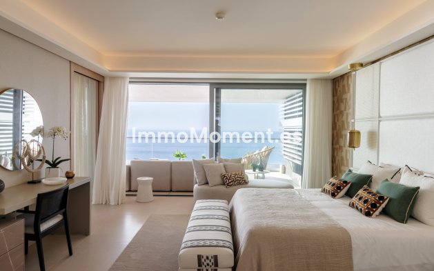 New Build - Apartment - Málaga