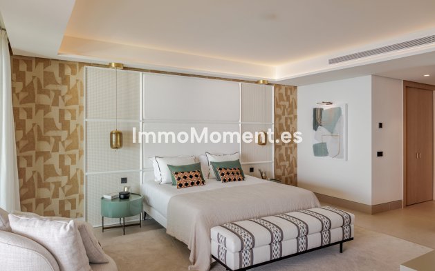 New Build - Apartment - Málaga