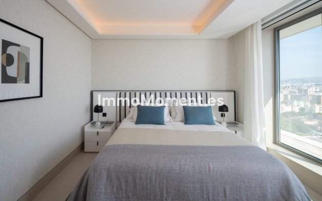New Build - Apartment - Málaga