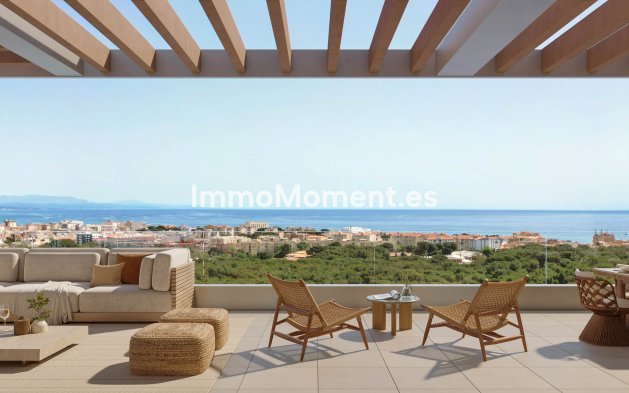 New Build - Penthouse - Torremolinos
