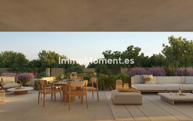 New Build - Penthouse - Torremolinos