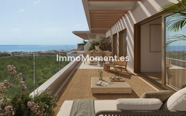 New Build - Penthouse - Torremolinos
