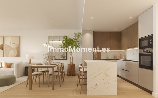 New Build - Penthouse - Torremolinos