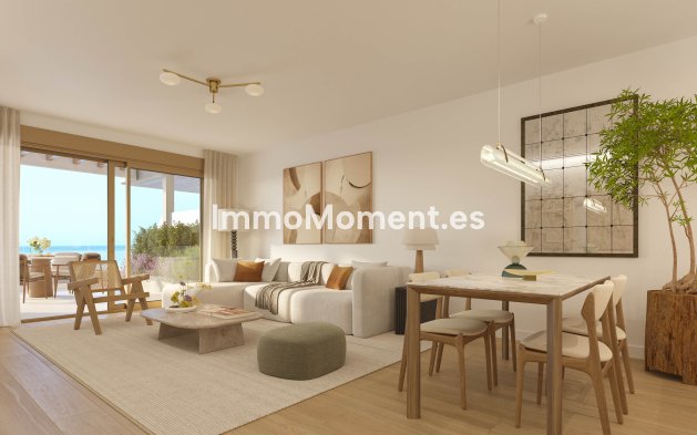 New Build - Penthouse - Torremolinos