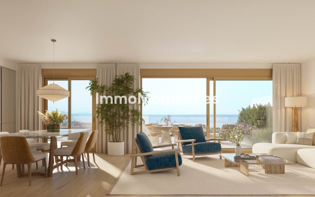 New Build - Penthouse - Torremolinos