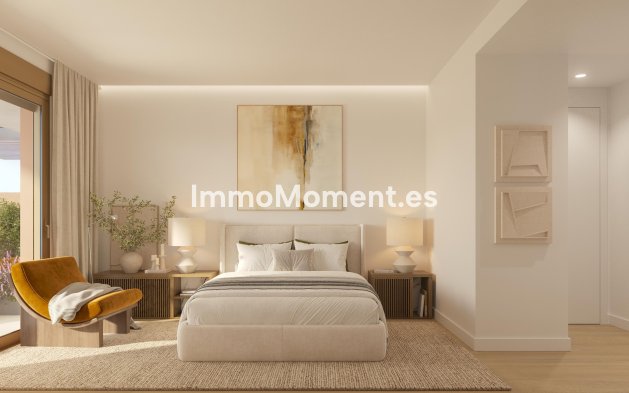 New Build - Penthouse - Torremolinos