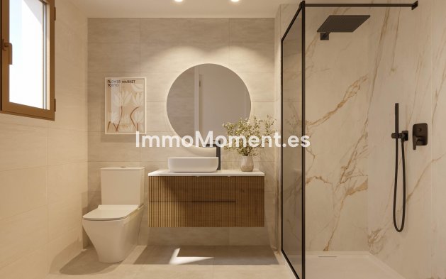 New Build - Penthouse - Torremolinos