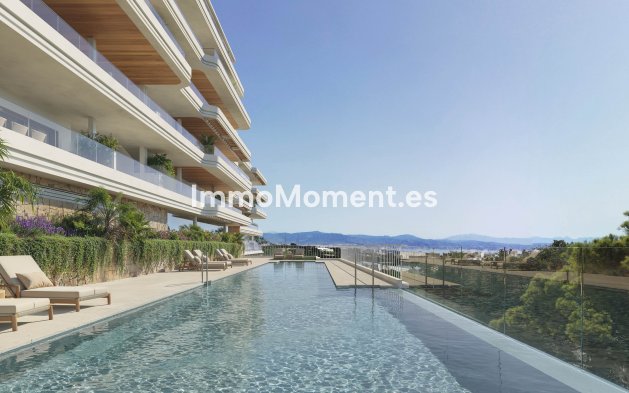 New Build - Penthouse - Torremolinos