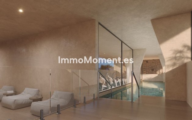 New Build - Penthouse - Torremolinos