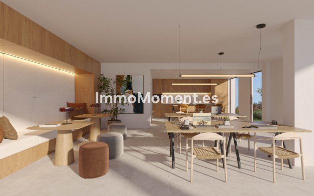 New Build - Penthouse - Torremolinos