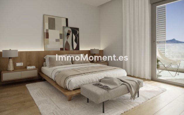 New Build - Penthouse - Marbella