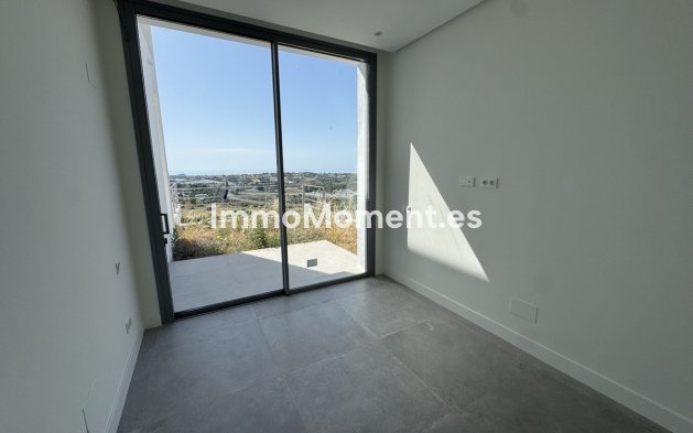 Resale - Detached villa - Benahavís - Benahavís Centro