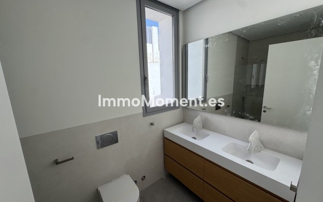 Resale - Detached villa - Benahavís - Benahavís Centro