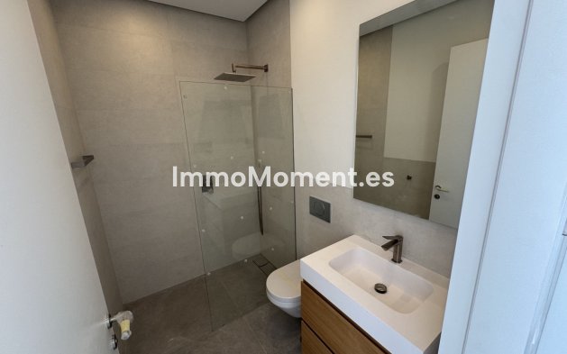 Resale - Detached villa - Benahavís - Benahavís Centro