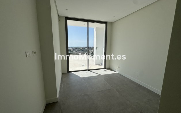 Resale - Detached villa - Benahavís - Benahavís Centro