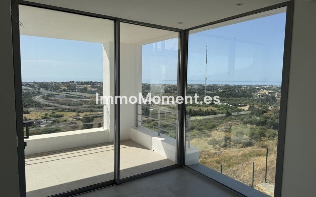 Resale - Detached villa - Benahavís - Benahavís Centro