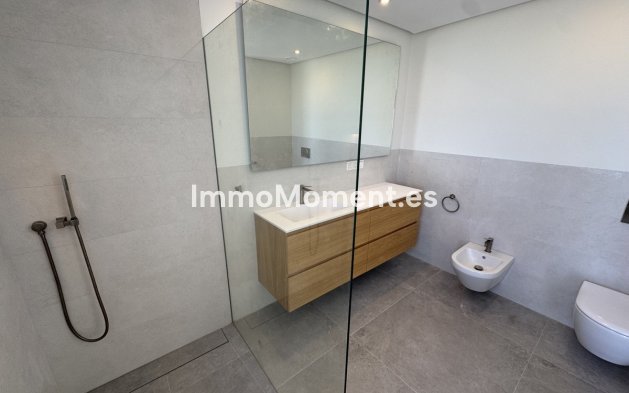 Resale - Detached villa - Benahavís - Benahavís Centro