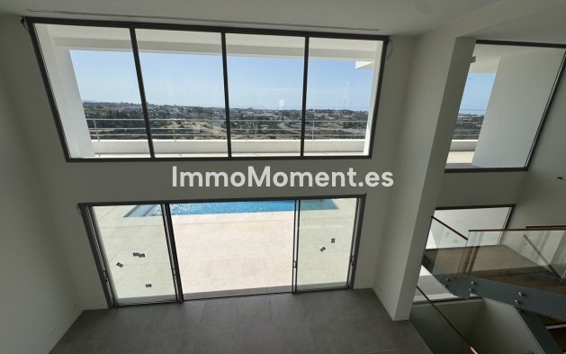Resale - Detached villa - Benahavís - Benahavís Centro