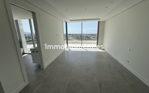 Resale - Detached villa - Benahavís - Benahavís Centro