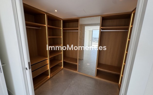Resale - Detached villa - Benahavís - Benahavís Centro