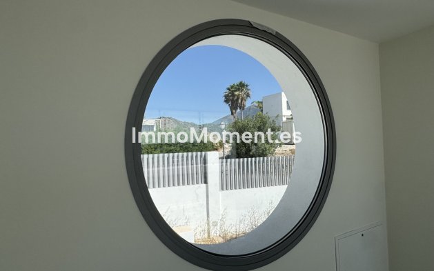 Resale - Detached villa - Benahavís - Benahavís Centro