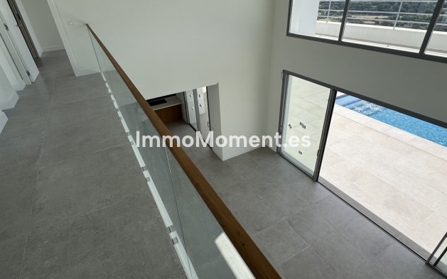 Resale - Detached villa - Benahavís - Benahavís Centro