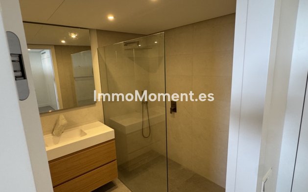 Resale - Detached villa - Benahavís - Benahavís Centro