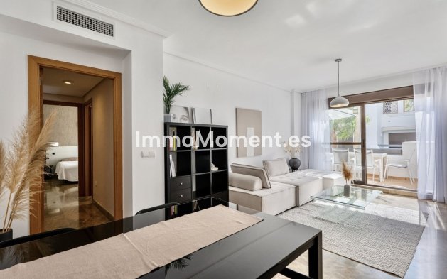 Reventa - Apartamento - Estepona  - Selwo