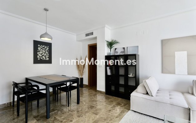 Reventa - Apartamento - Estepona  - Selwo
