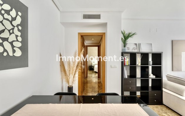 Reventa - Apartamento - Estepona  - Selwo