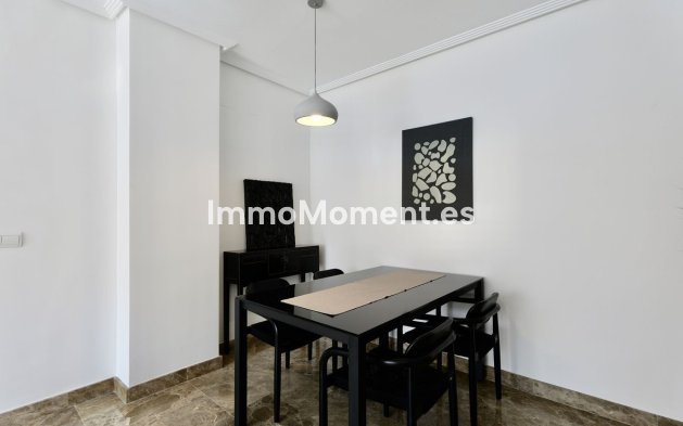 Reventa - Apartamento - Estepona  - Selwo