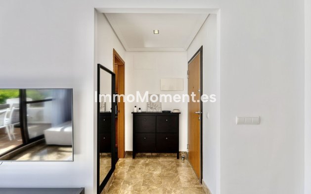 Reventa - Apartamento - Estepona  - Selwo
