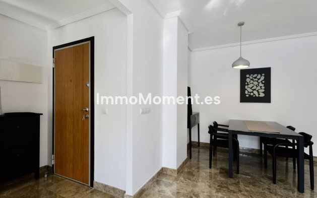 Reventa - Apartamento - Estepona  - Selwo
