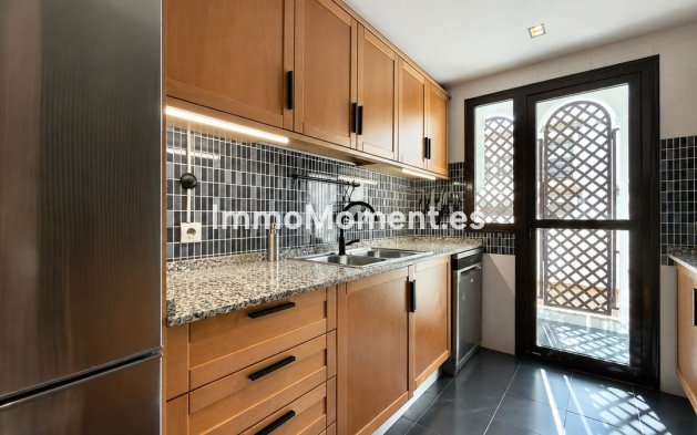 Reventa - Apartamento - Estepona  - Selwo
