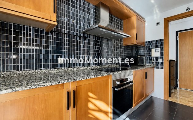 Reventa - Apartamento - Estepona  - Selwo