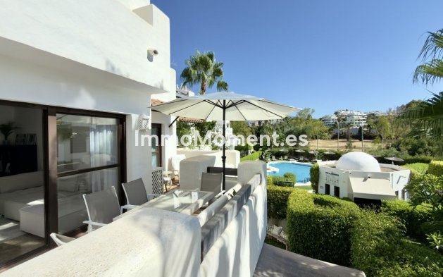 Reventa - Apartamento - Estepona  - Selwo
