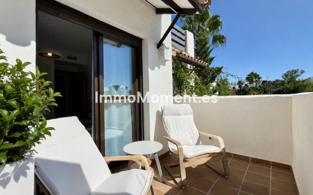 Reventa - Apartamento - Estepona  - Selwo