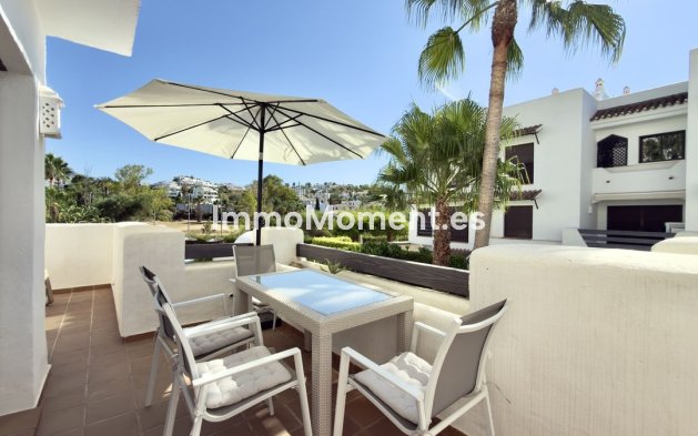 Reventa - Apartamento - Estepona  - Selwo