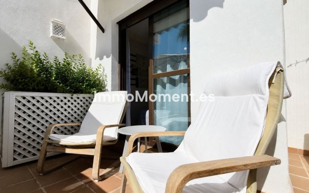 Reventa - Apartamento - Estepona  - Selwo