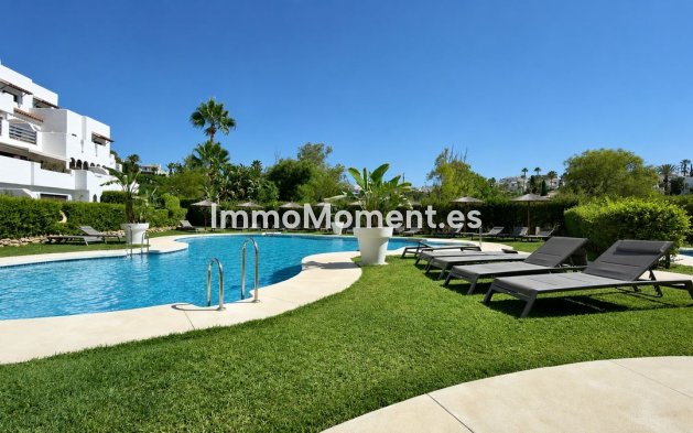 Reventa - Apartamento - Estepona  - Selwo