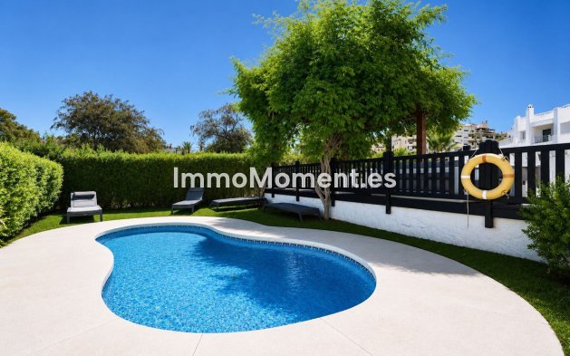 Reventa - Apartamento - Estepona  - Selwo